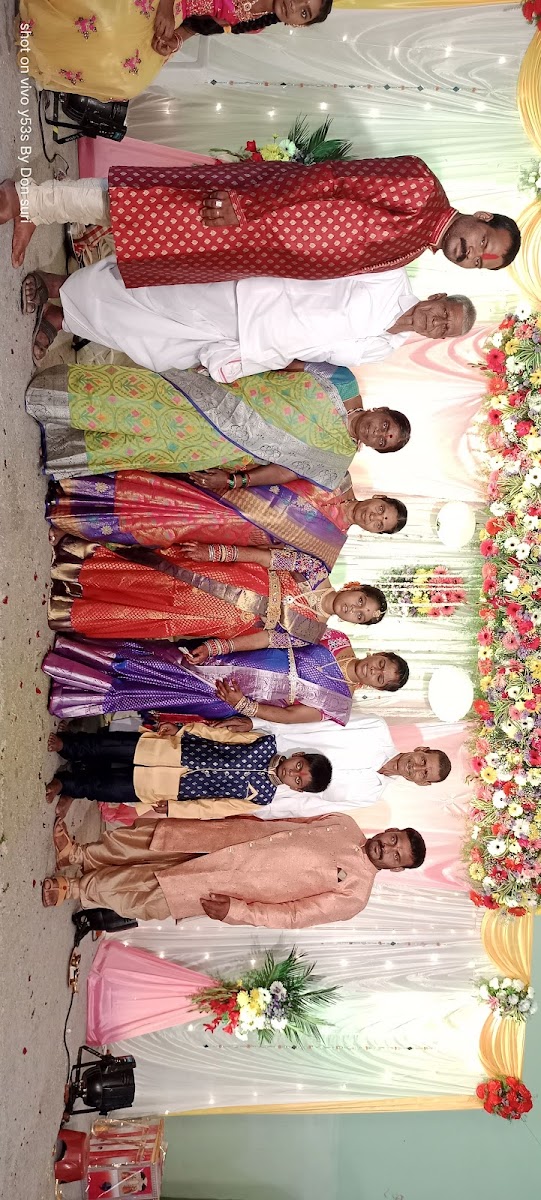 Ashoka Function Hall — Banquet Hall in Saroor Nagar, Hyderabad (on-site parking, in-house decoration, bar service available, 350–550 guest capacity) — photo 4