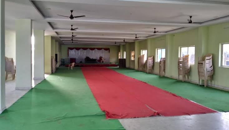 Ysr Convention Hall — Banquet Hall in Saroor Nagar, Hyderabad (on-site parking, in-house decoration, DJ permitted, bar service available) — photo 2