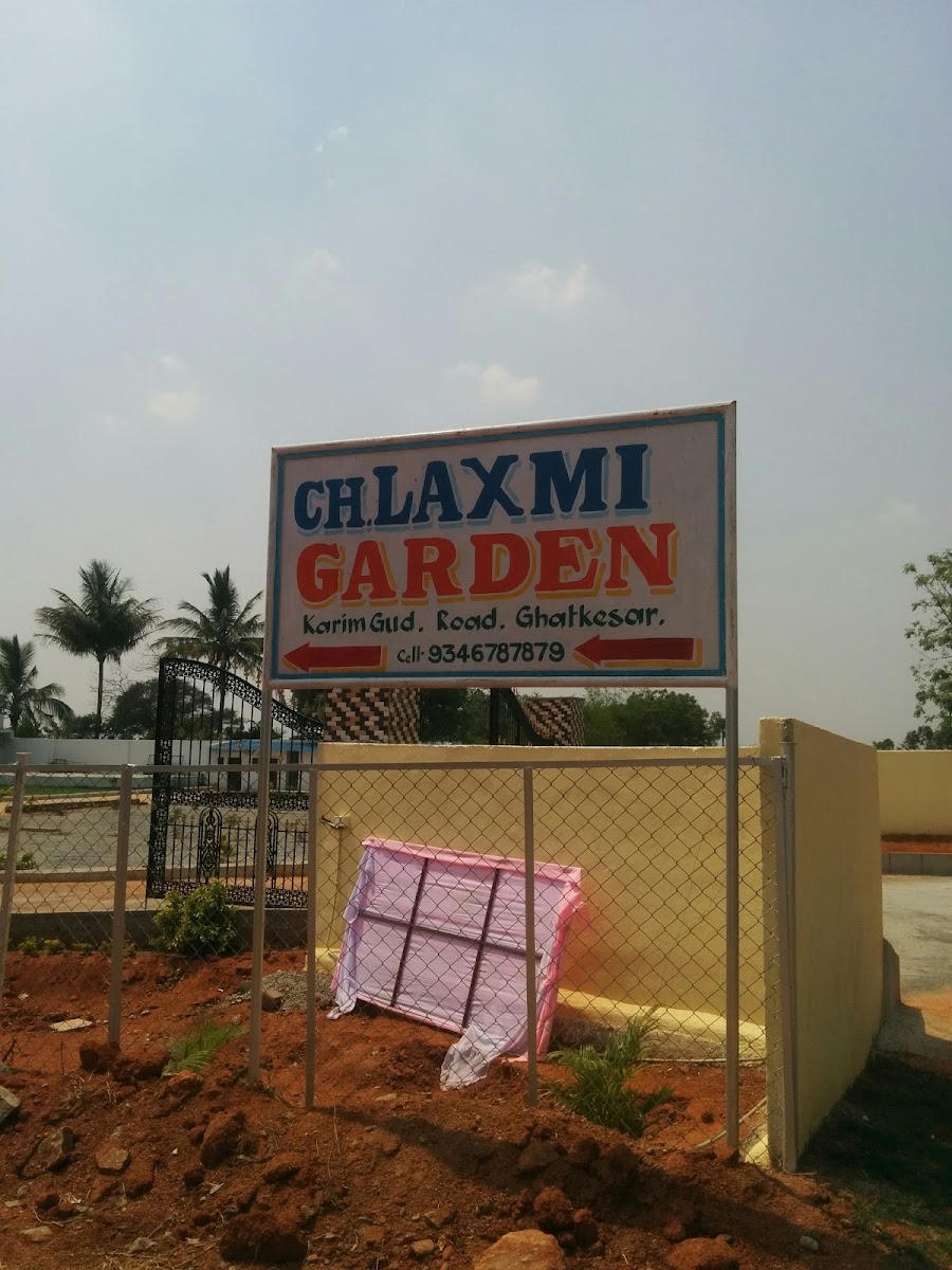 Laxmi Convention — Banquet Hall in Ghatkesar, Hyderabad (on-site parking, in-house decoration, DJ permitted, bar service available) — photo 3