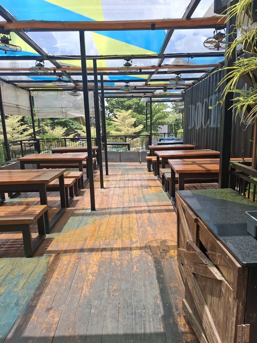 Dock 66 — Banquet Hall in Whitefield, Bangalore (on-site parking, in-house decoration, DJ permitted, bar service available) — photo 2