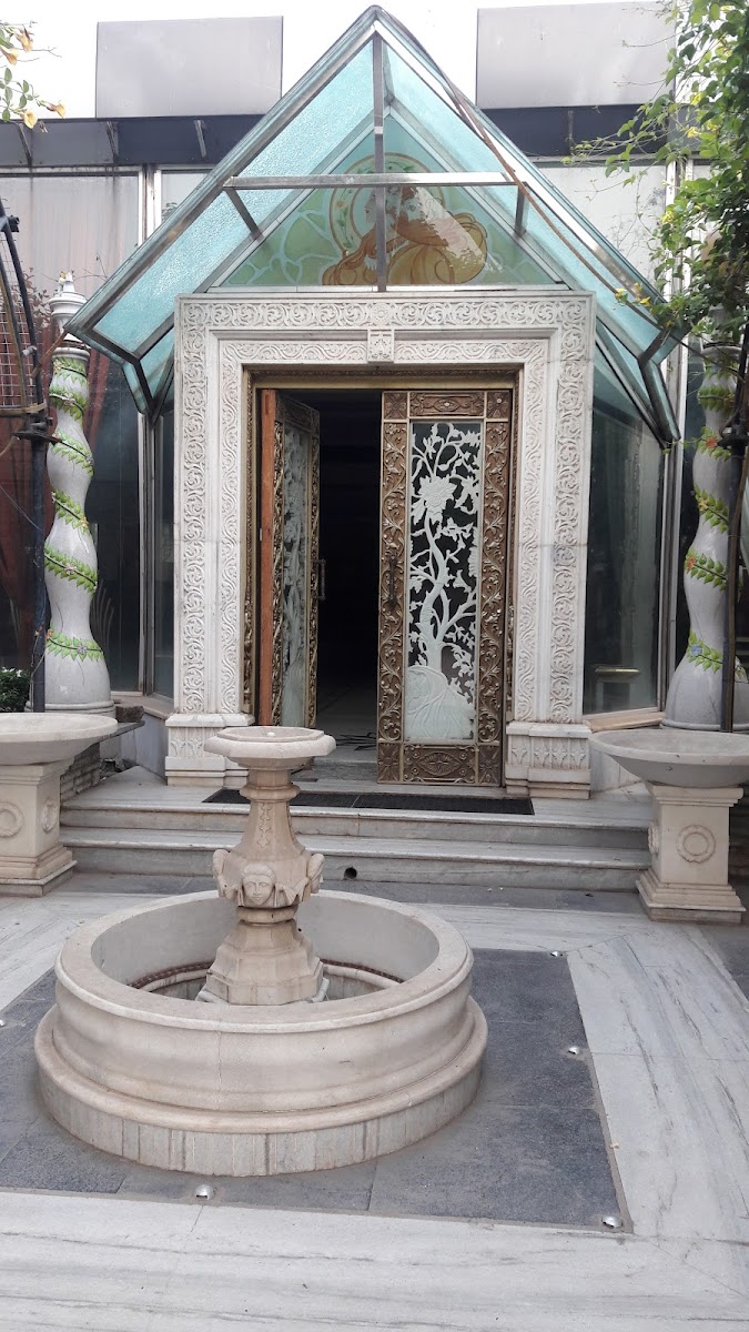 A N R Garden The Function Hall — Banquet Hall in Nacharam, Hyderabad (on-site parking, in-house decoration, DJ permitted, bar service available) — photo 4
