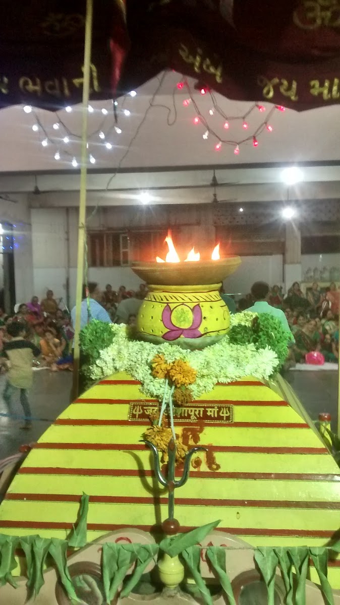 Sri Kutch Kadva Patidar Samaj — Banquet Hall in Musheerabad, Hyderabad (on-site parking, in-house decoration, bar service available, 350–550 guest capacity) — photo 4