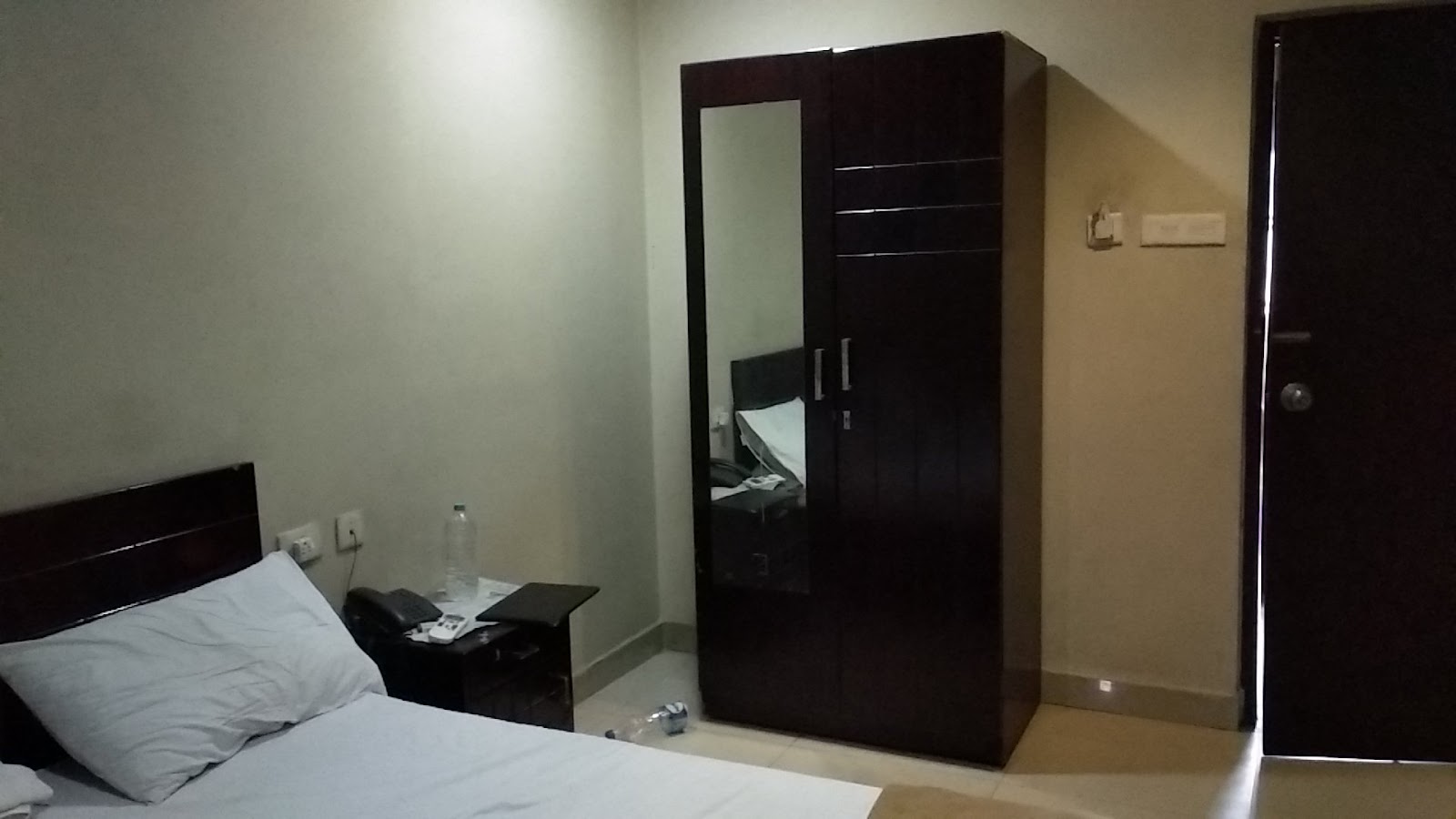Aishwarya Grand — Banquet Hall in Jeedimetla, Hyderabad (on-site parking, in-house decoration, outside catering allowed, bar service available) — photo 2