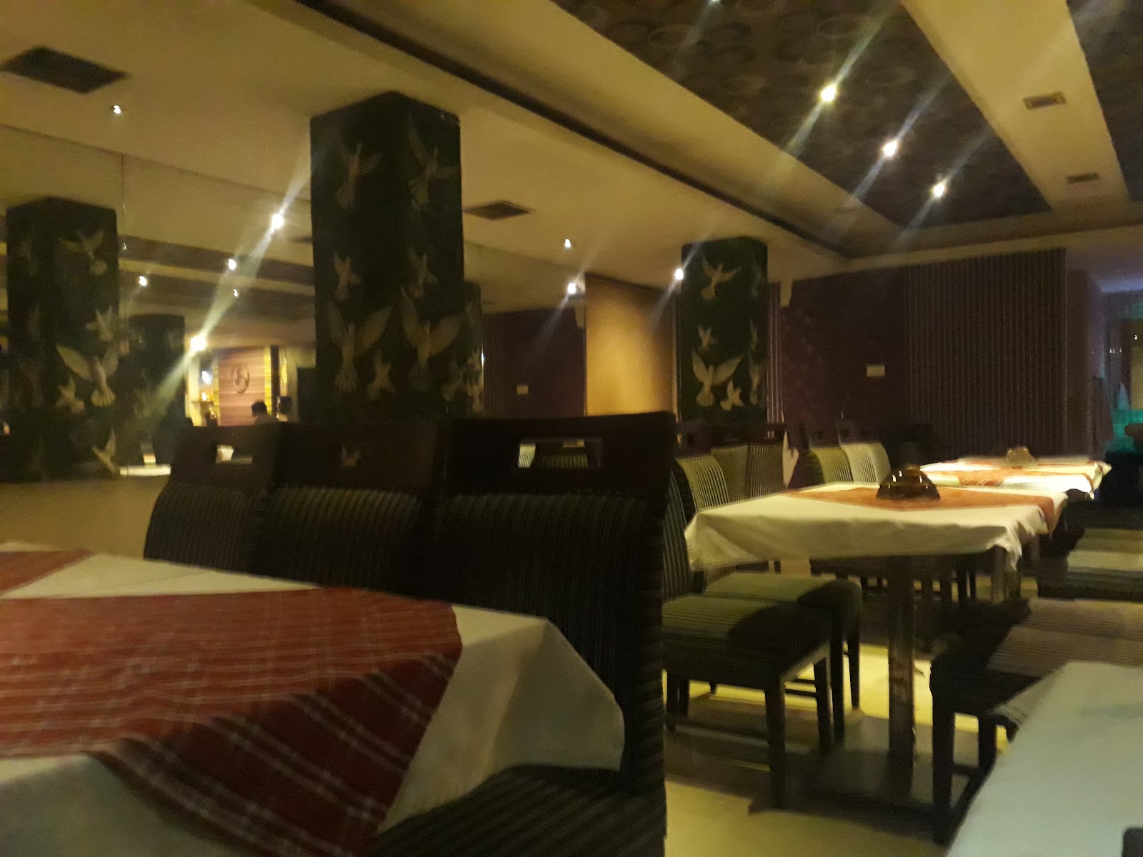 Aishwarya Grand — Banquet Hall in Jeedimetla, Hyderabad (on-site parking, in-house decoration, outside catering allowed, bar service available) — photo 4