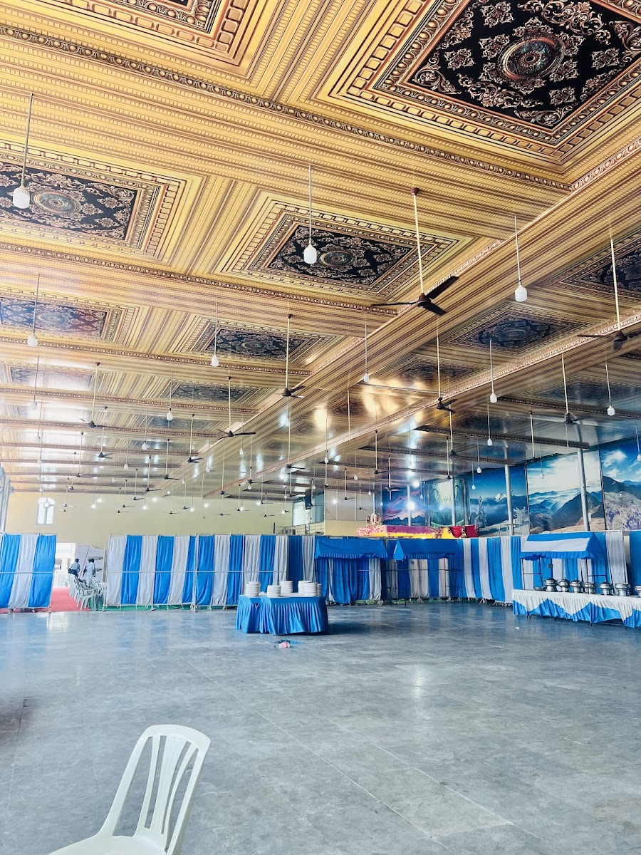 Metro Function Palace — Banquet Hall in Jeedimetla, Hyderabad (on-site parking, in-house decoration, bar service available, 600–1000 guest capacity) — photo 3