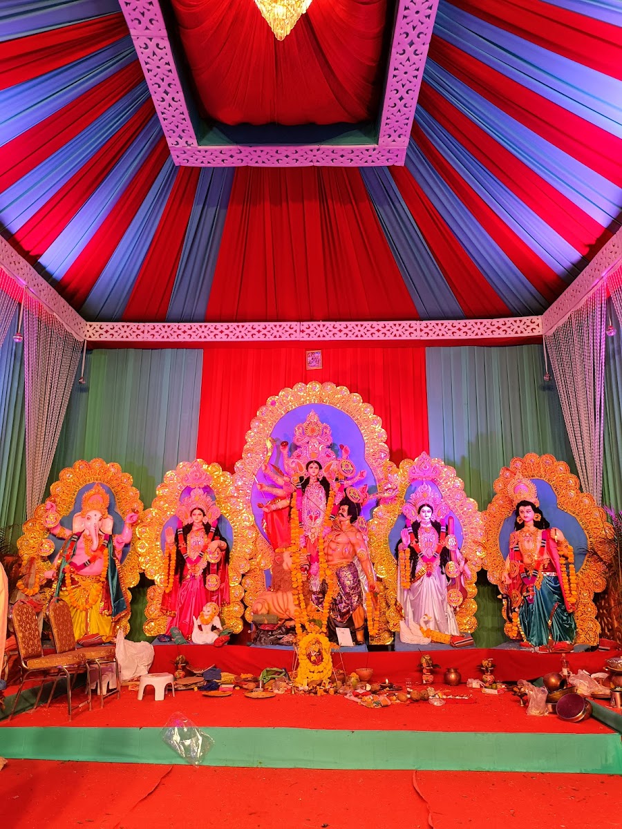 Shubasree Garden — Banquet Hall in Alwal, Hyderabad (on-site parking, in-house decoration, bar service available, 350–550 guest capacity) — photo 2