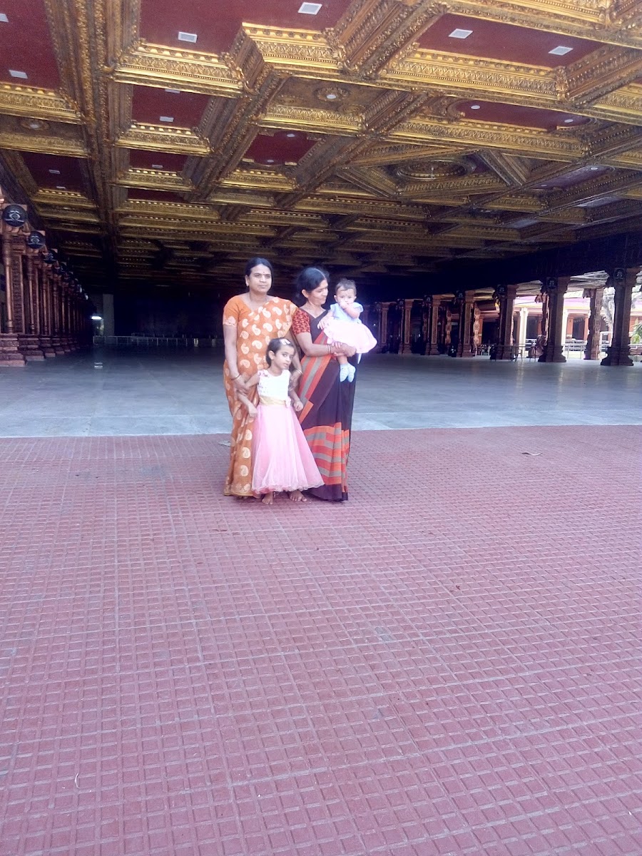 New City Palace Function Hall — Banquet Hall in Jeedimetla, Hyderabad (on-site parking, in-house decoration, bar service available, 350–550 guest capacity) — photo 4