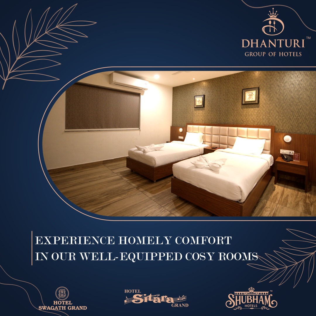 Hotel Shubham Celebrations — Banquet Hall in Jeedimetla, Hyderabad (on-site parking, in-house decoration, outside catering allowed, bar service available) — photo 3