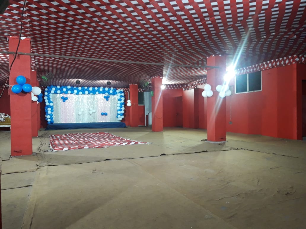 National Function Hall — Banquet Hall in Bowenpally, Hyderabad (on-site parking, in-house decoration, bar service available, 200–300 guest capacity) — photo 4