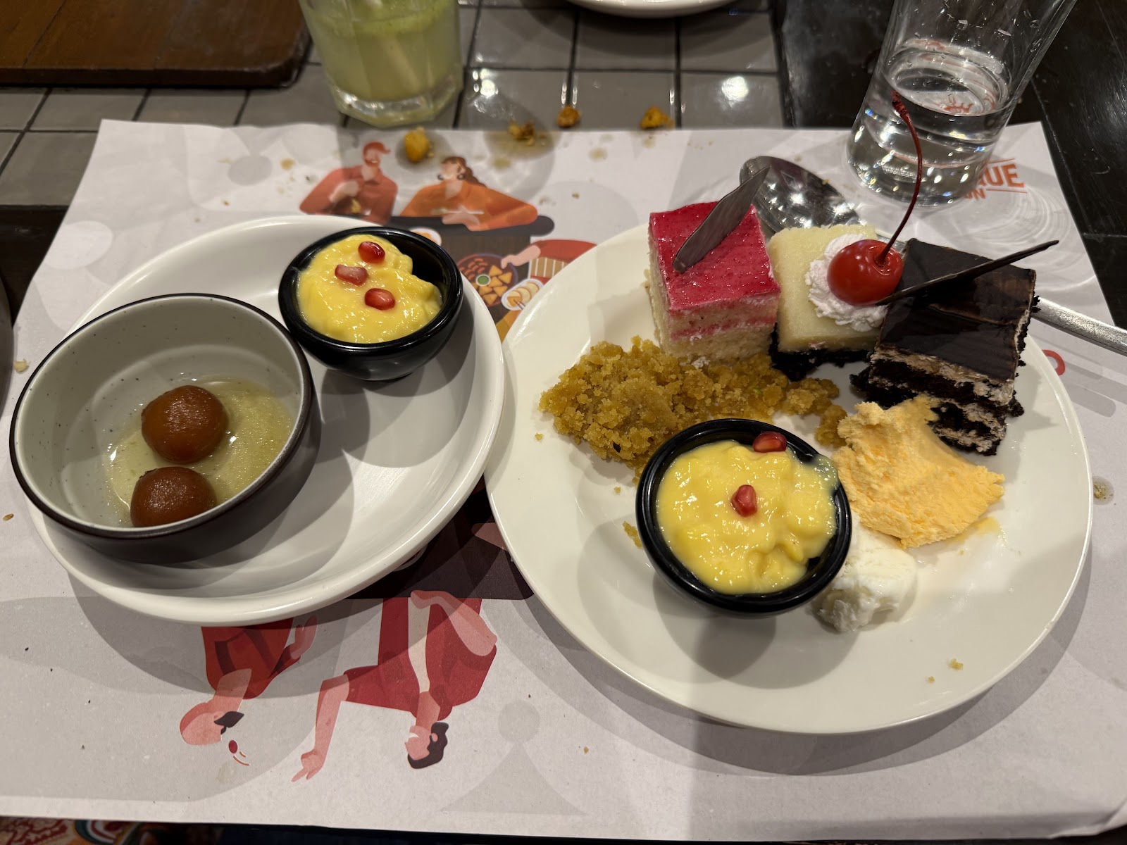 Barbeque Nation · Indiranagar — Banquet Hall in Indiranagar, Bangalore (on-site parking, in-house decoration, DJ permitted, bar service available) — photo 3