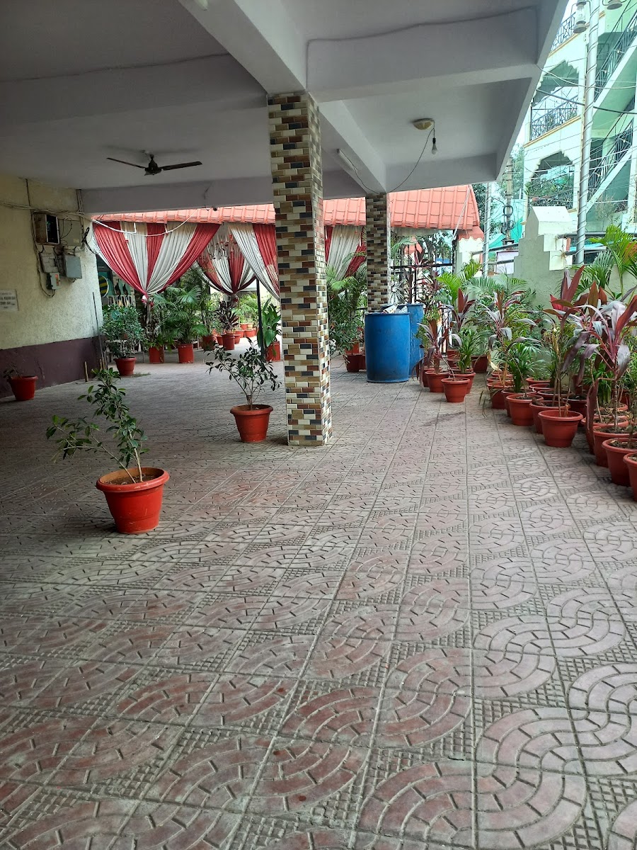 Punjabi Community Hall — Banquet Hall in Alwal, Hyderabad (on-site parking, in-house decoration, DJ permitted, bar service available) — photo 3