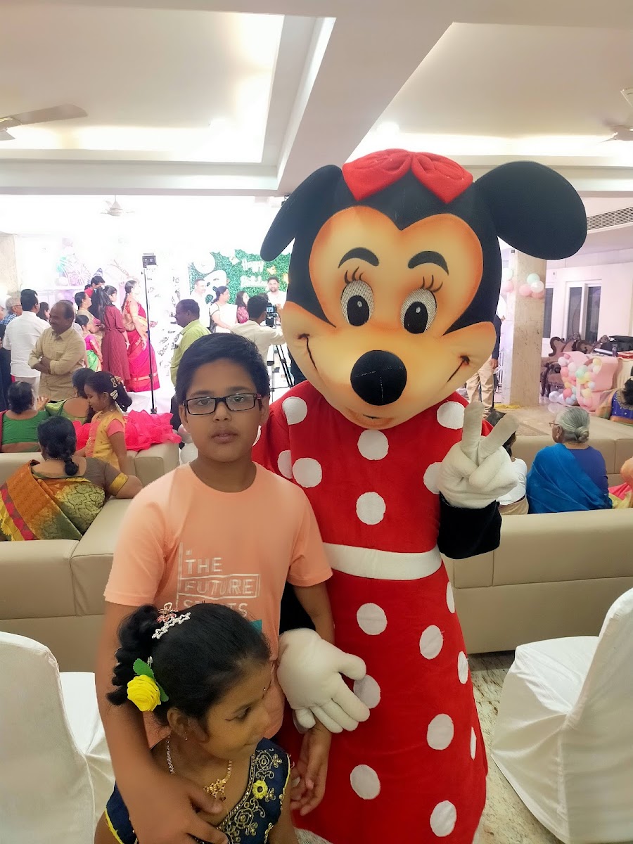 Rahath Banquet Hall — Banquet Hall in Bowenpally, Hyderabad (on-site parking, in-house decoration, bar service available, 200–300 guest capacity) — photo 4