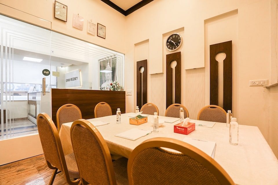 Barbeque Nation · Rajajinagar — Banquet Hall in Rajajinagar, Bangalore (on-site parking, in-house decoration, DJ permitted, bar service available)