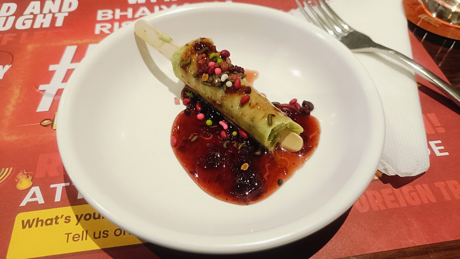Barbeque Nation · Rajajinagar — Banquet Hall in Rajajinagar, Bangalore (on-site parking, in-house decoration, DJ permitted, bar service available) — photo 4