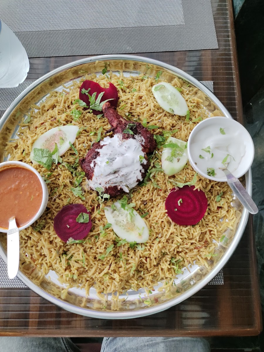 Spasta Multicuisine Family Restaurant & Banquet Hall — Banquet Hall in Dilsukhnagar, Hyderabad (on-site parking, in-house decoration, outside catering allowed, bar service available) — photo 2