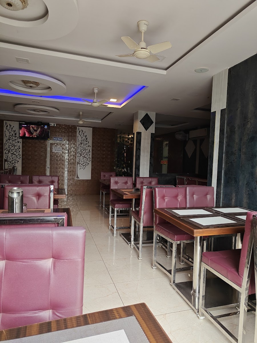 Spasta Multicuisine Family Restaurant & Banquet Hall — Banquet Hall in Dilsukhnagar, Hyderabad (on-site parking, in-house decoration, outside catering allowed, bar service available) — photo 3