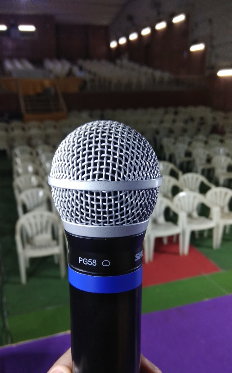 Anjana Function Hall — Banquet Hall in Dilsukhnagar, Hyderabad (on-site parking, in-house decoration, bar service available, 600–900 guest capacity) — photo 3