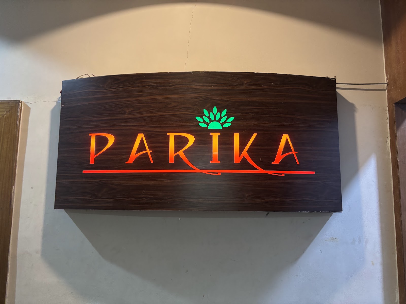 Parika Coastal Village Bar & Kitchen — Pub/Bar in HSR Layout, Bangalore (on-site parking, in-house decoration, DJ permitted, bar service available) — photo 3