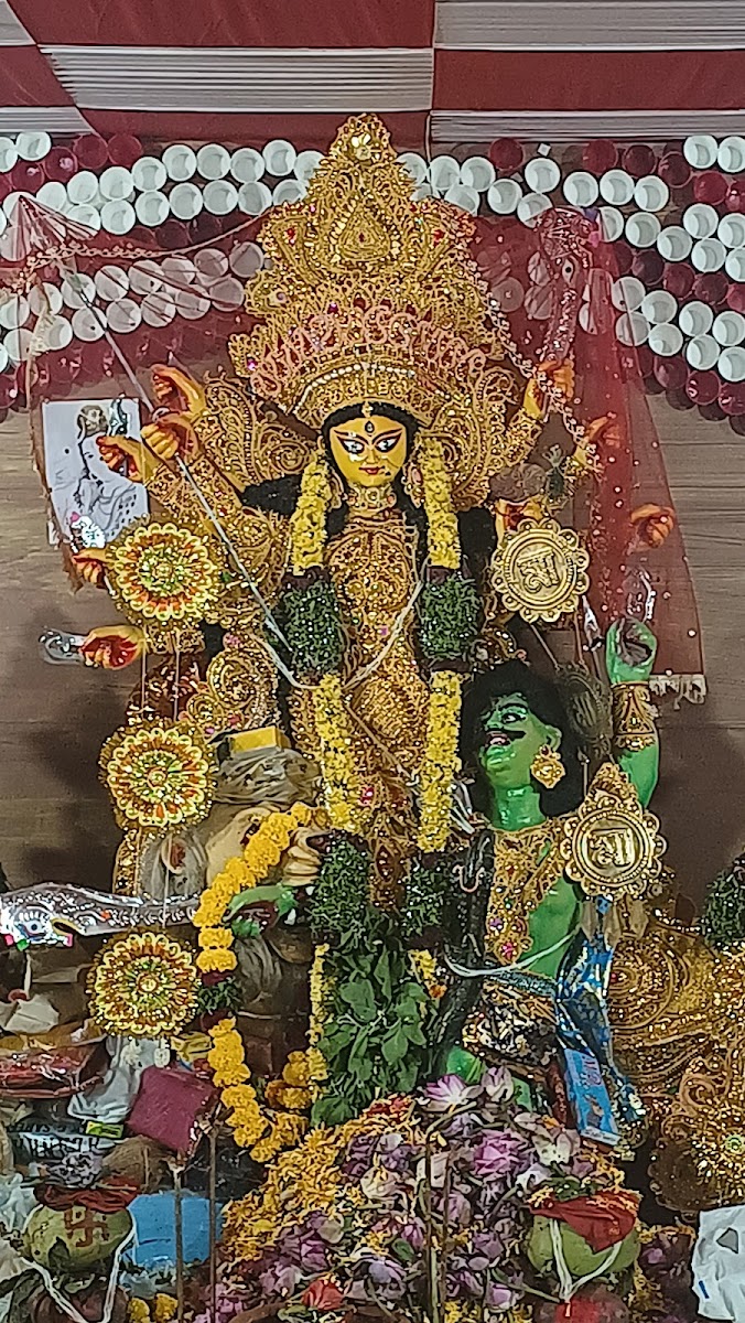 Sai Lakshmi Panchavati Colony Community Hall — Banquet Hall in Manikonda, Hyderabad (on-site parking, in-house decoration, DJ permitted, bar service available) — photo 4