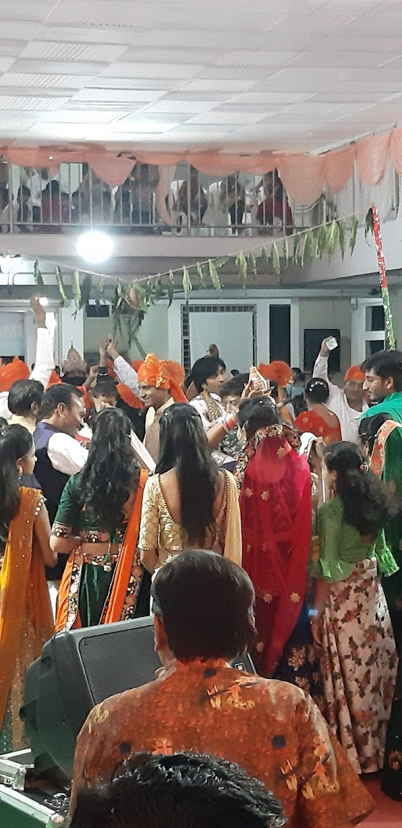 Uma Bhavan — Banquet Hall in Lingampally, Hyderabad (on-site parking, in-house decoration, bar service available, 280–450 guest capacity) — photo 4