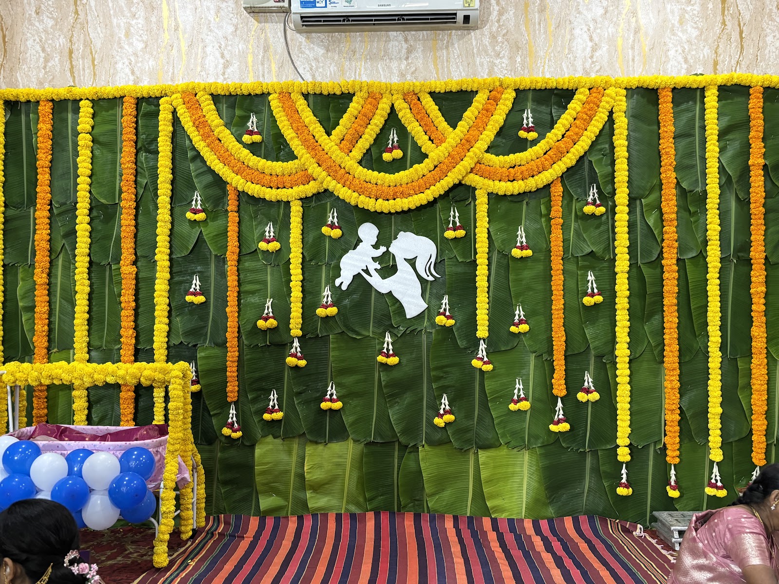 Kiran Banquet Hall — Banquet Hall in Lingampally, Hyderabad (on-site parking, in-house decoration, bar service available, 200–300 guest capacity) — photo 2