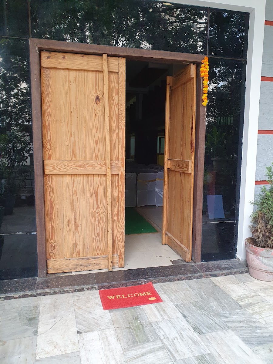 Kiran Banquet Hall — Banquet Hall in Lingampally, Hyderabad (on-site parking, in-house decoration, bar service available, 200–300 guest capacity) — photo 4