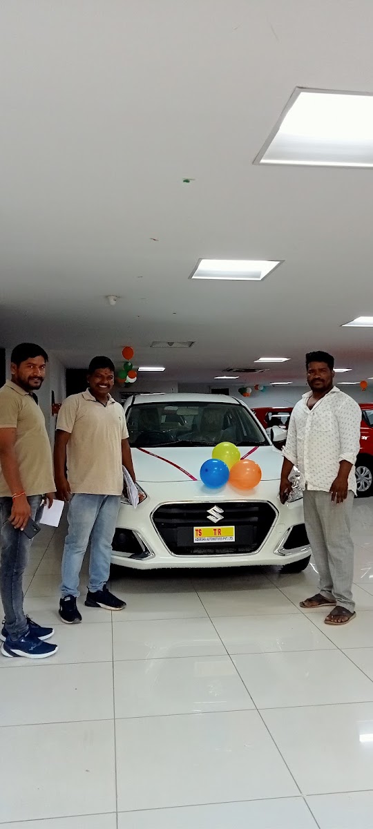 Chr Function Hall — Banquet Hall in Chevella, Hyderabad (on-site parking, in-house decoration, bar service available, 1000–1500 guest capacity) — photo 3