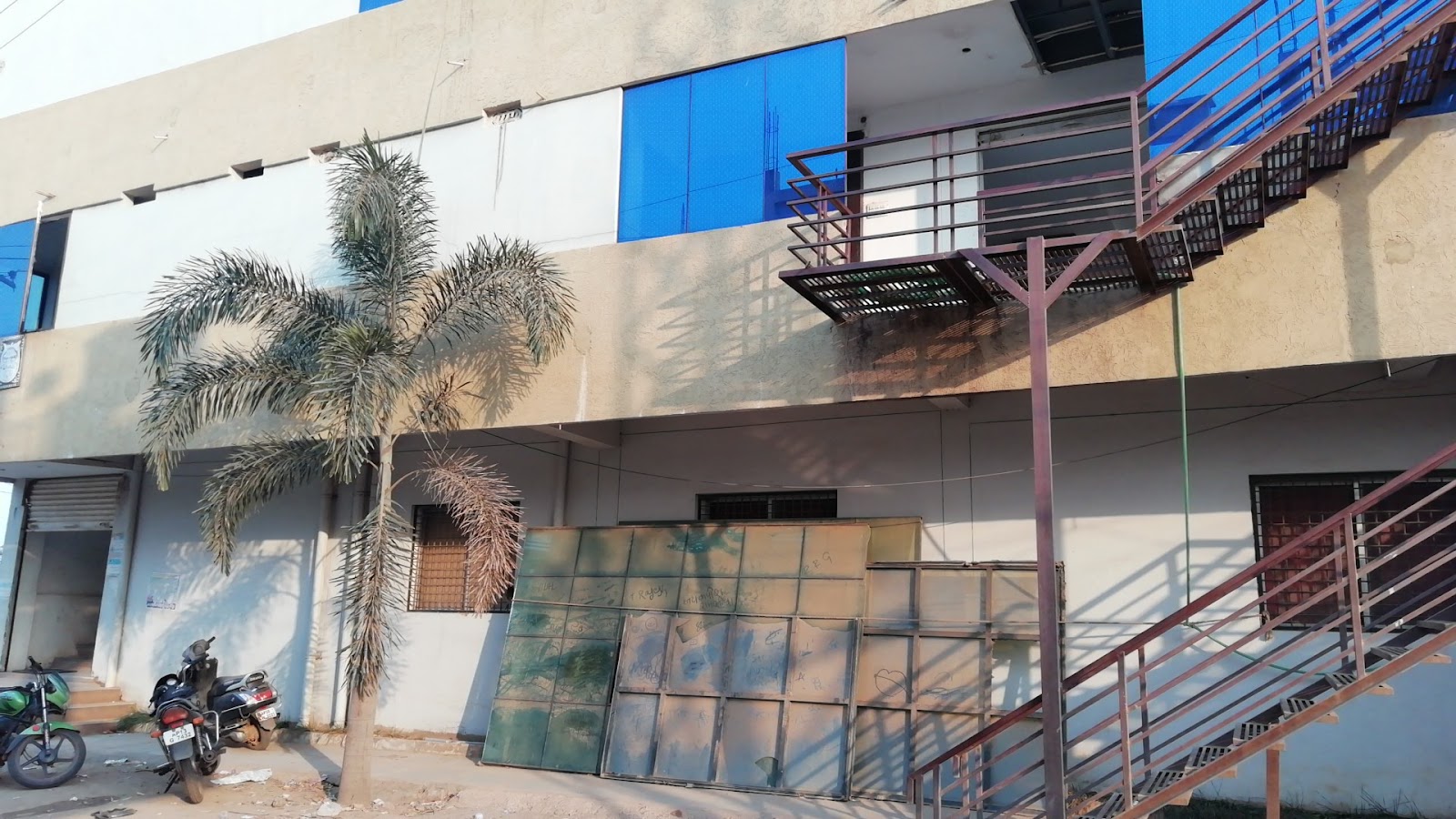 Veeraya Garden & Function Hall — Banquet Hall in Chevella, Hyderabad (on-site parking, in-house decoration, DJ permitted, bar service available) — photo 3