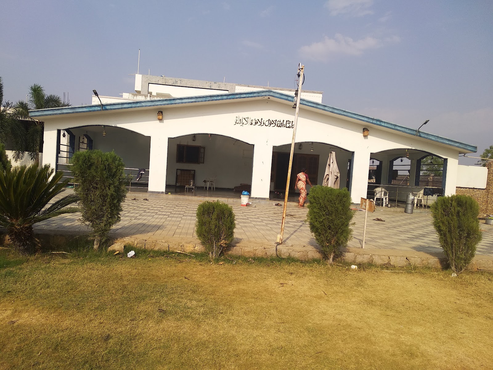 Leisure Land Farm House — Farm House in Chevella, Hyderabad (on-site parking, in-house decoration, bar service available, 4.2★ rated) — photo 2