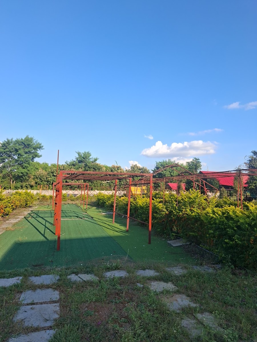 Dakshin Bells — Banquet Hall in Chevella, Hyderabad (on-site parking, in-house decoration, bar service available, 1000–1500 guest capacity) — photo 3