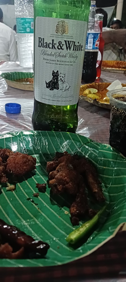 Sri Venkateshwara Garden — Banquet Hall in Chevella, Hyderabad (on-site parking, in-house decoration, DJ permitted, bar service available) — photo 4