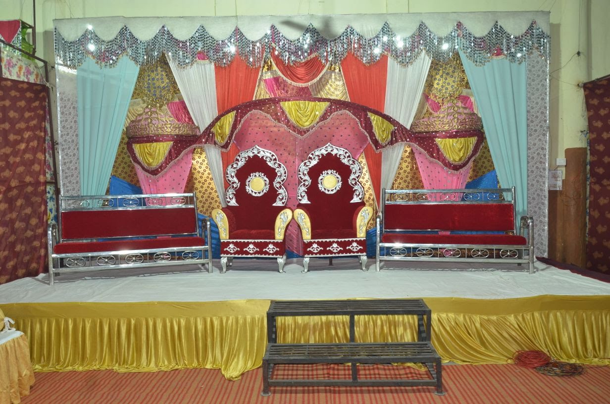 Hafeez Function Hall — Banquet Hall in Nawab Saheb Kunta, Hyderabad (on-site parking, in-house decoration, bar service available, 500–750 guest capacity) — photo 4