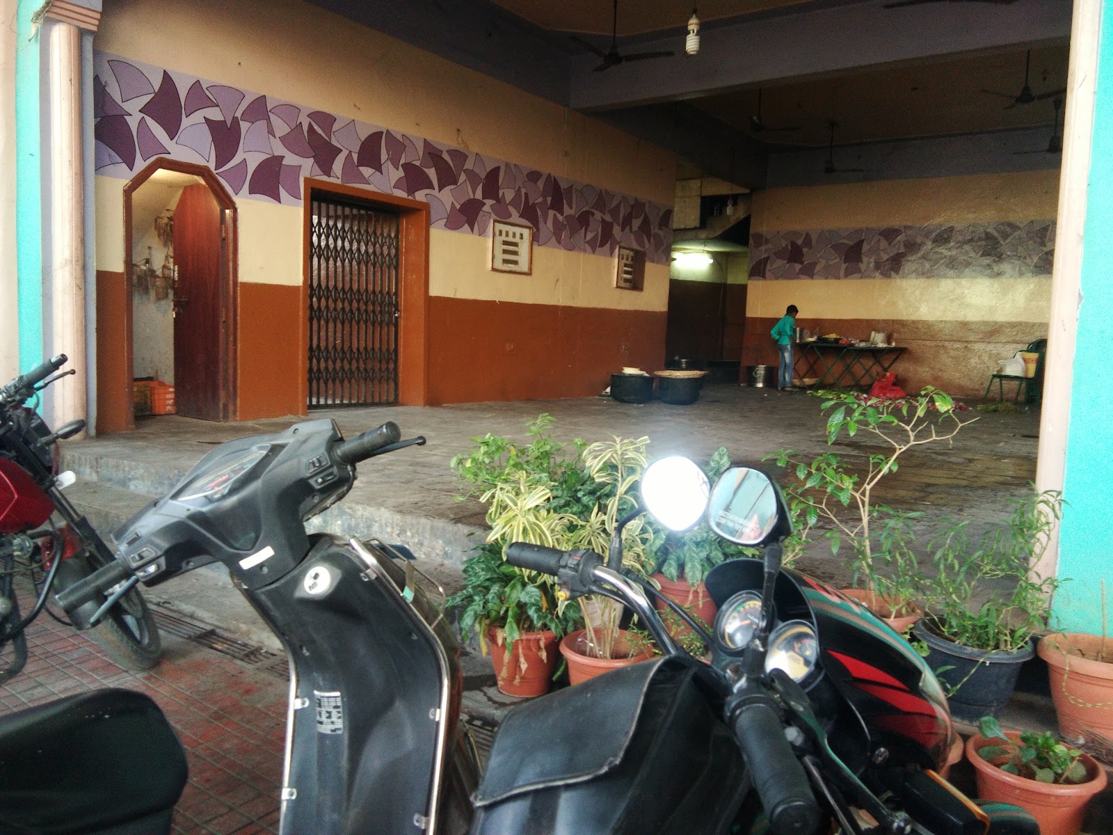 Makkah Function Plaza — Banquet Hall in Nawab Saheb Kunta, Hyderabad (on-site parking, in-house decoration, bar service available, 650–1000 guest capacity) — photo 4