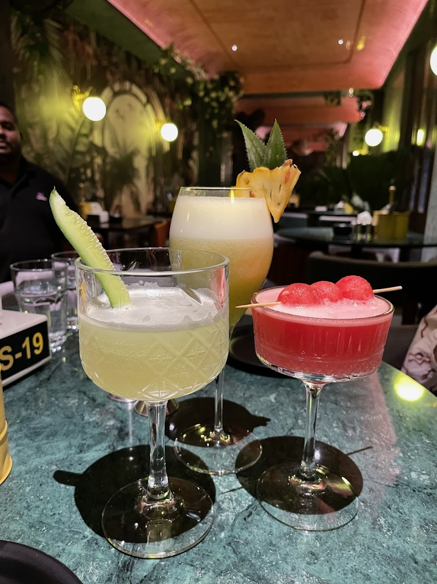 Ssura Cocktails and Cuisines — Banquet Hall in Koramangala, Bangalore (on-site parking, in-house decoration, DJ permitted, bar service available) — photo 2
