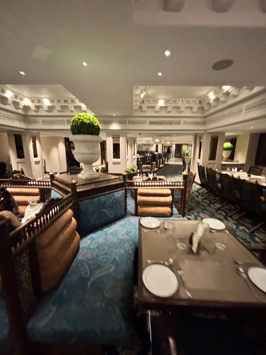 Palace Heights — Banquet Hall in Hyderabad (on-site parking, in-house decoration, outside catering allowed, bar service available)