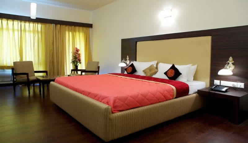 Hotel Jaya International — Banquet Hall in Abids, Hyderabad (on-site parking, in-house decoration, outside catering allowed, bar service available) — photo 4