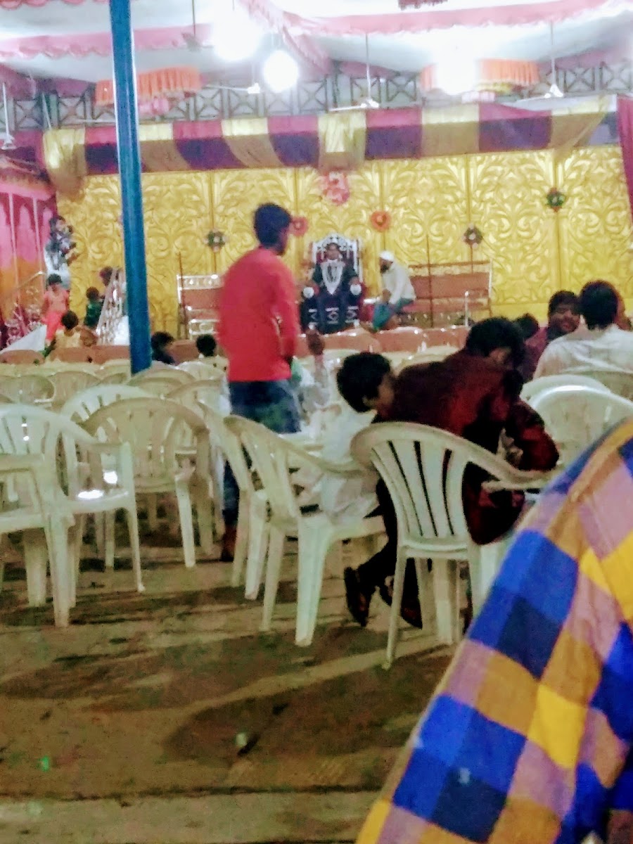 Moin Function Hall — Banquet Hall in Shankarpally, Hyderabad (on-site parking, in-house decoration, bar service available, 700–1050 guest capacity) — photo 2