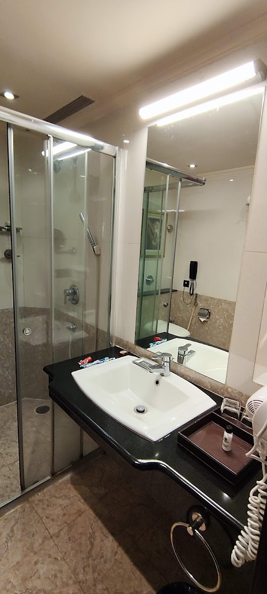 Royalton Hotel — Banquet Hall in Hyderabad — photo 3