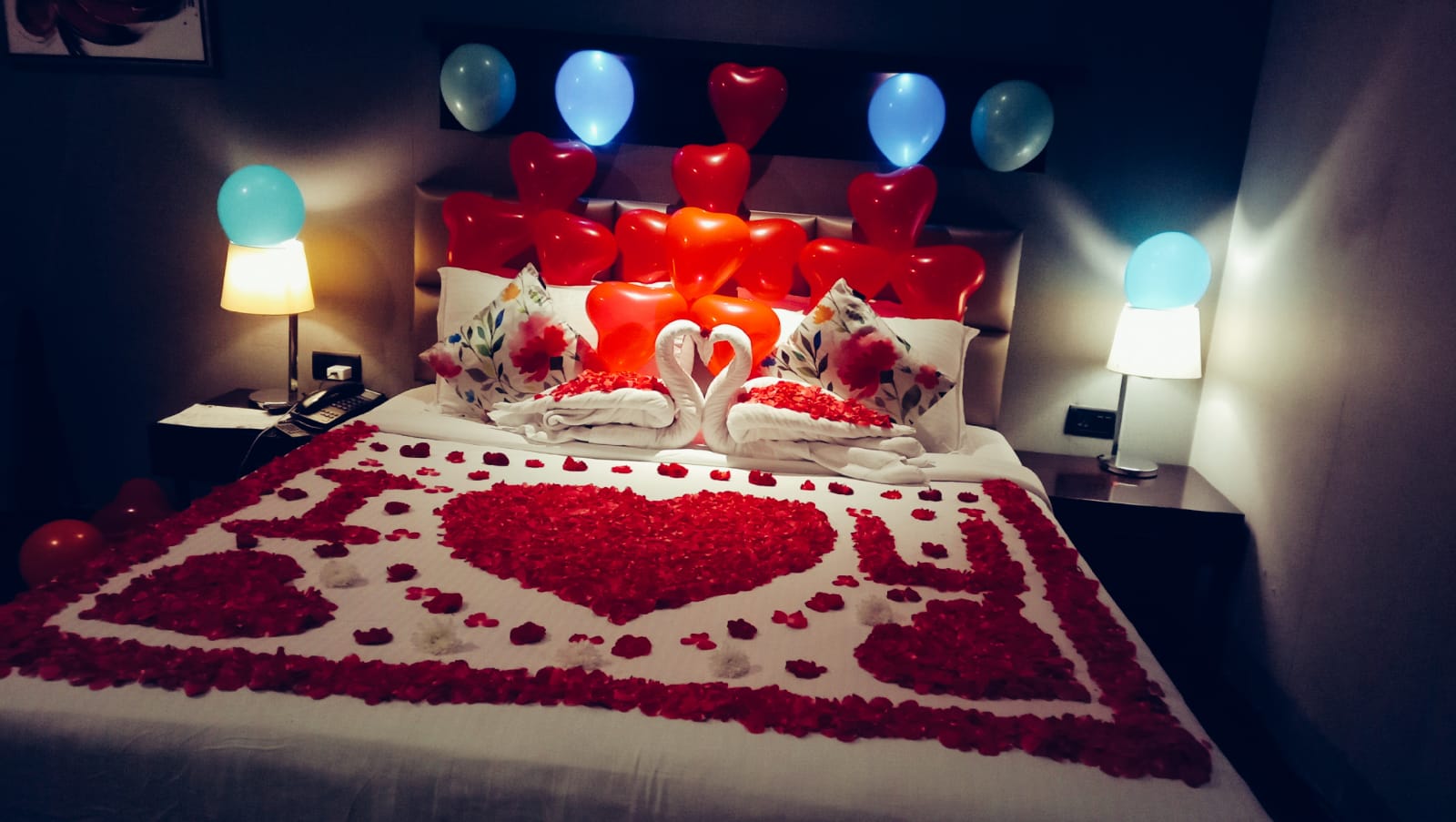 Palm Exotica Boutique Resort & Spa — Banquet Hall in Shankarpally, Hyderabad (on-site parking, in-house decoration, outside catering allowed, DJ permitted) — photo 2