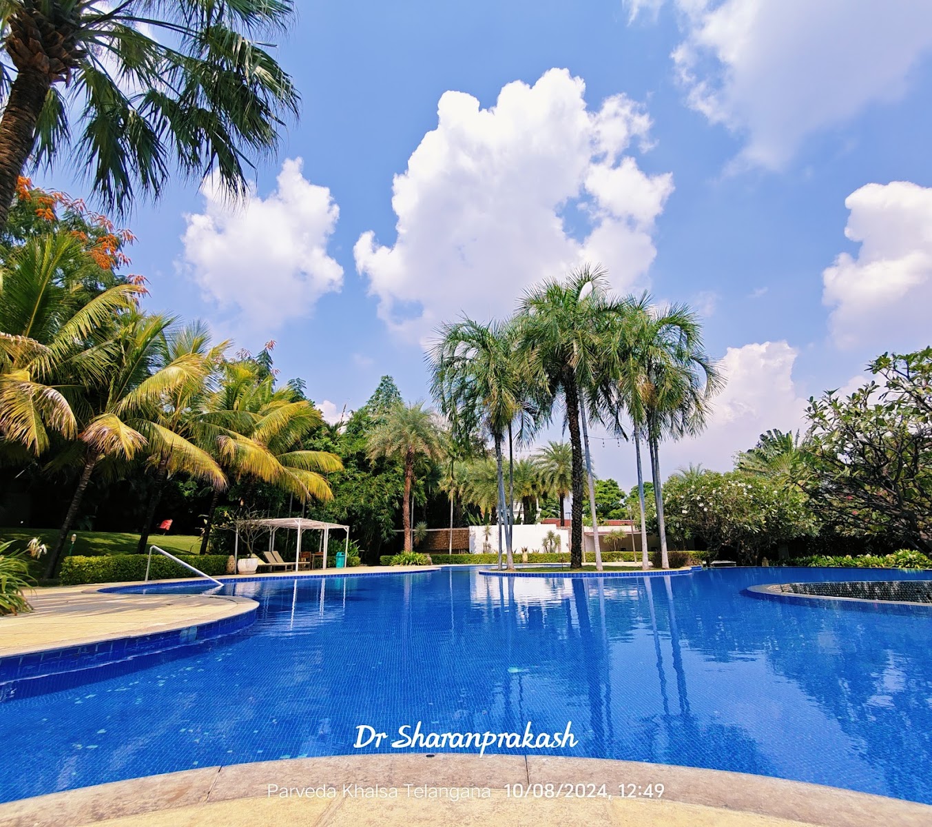 Palm Exotica Boutique Resort & Spa — Banquet Hall in Shankarpally, Hyderabad (on-site parking, in-house decoration, outside catering allowed, DJ permitted) — photo 3