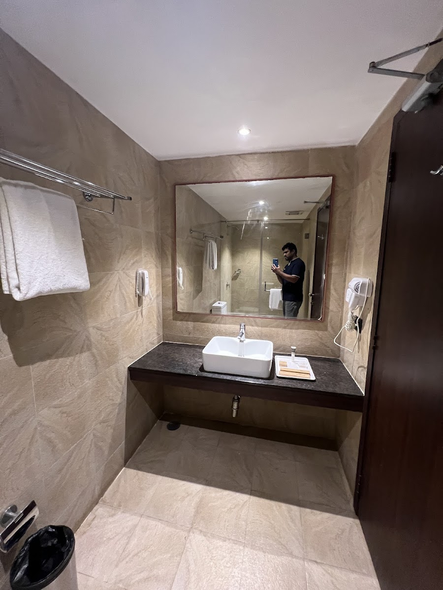 Palm Exotica Boutique Resort & Spa — Banquet Hall in Shankarpally, Hyderabad (on-site parking, in-house decoration, outside catering allowed, DJ permitted) — photo 4