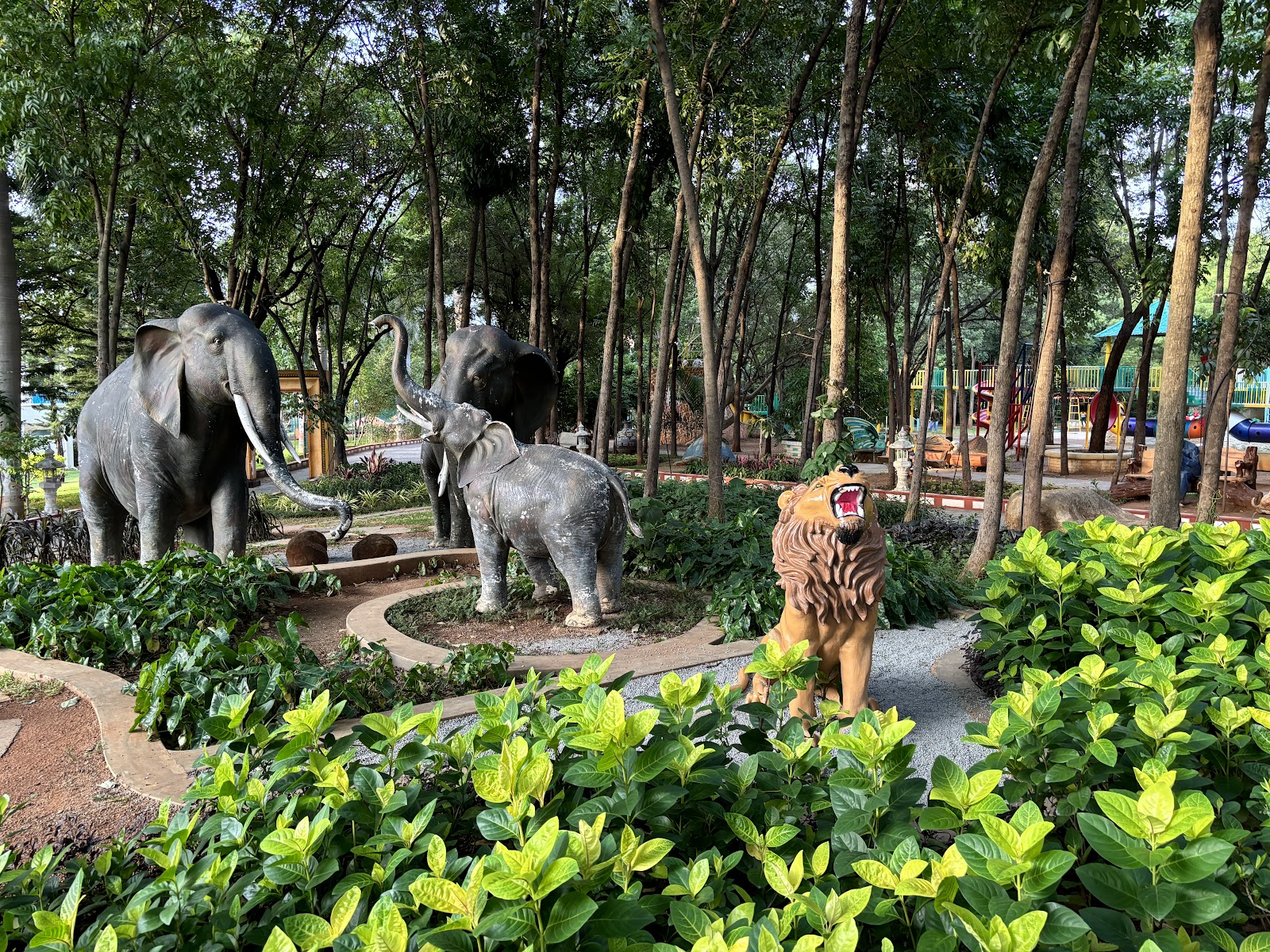 Pragati Resorts — Banquet Hall in Shankarpally, Hyderabad (on-site parking, in-house decoration, outside catering allowed, bar service available) — photo 4