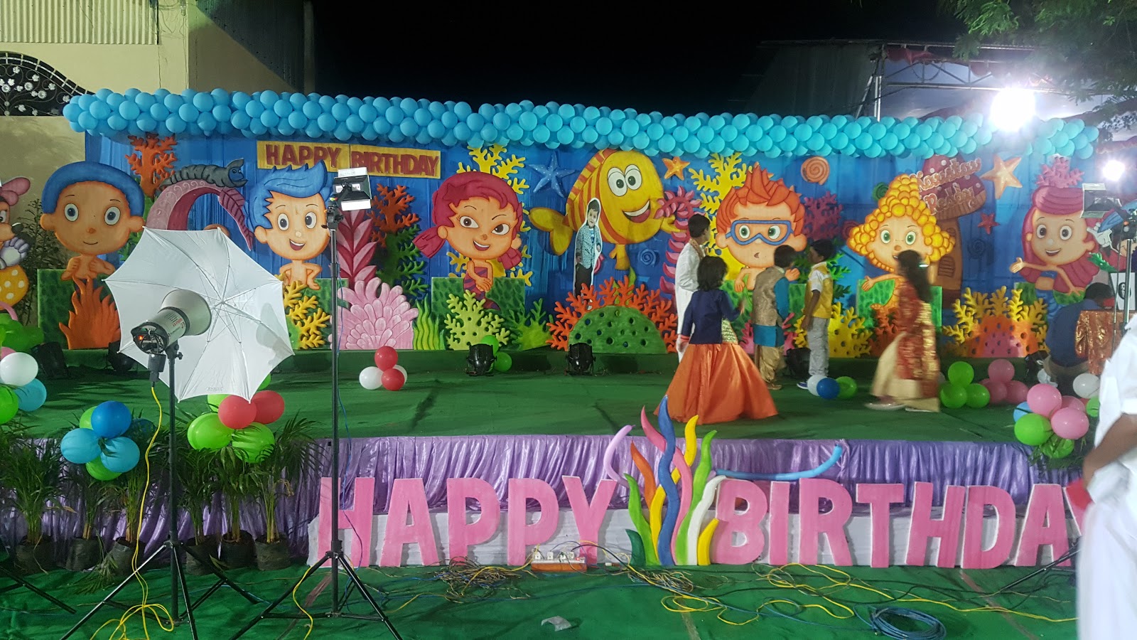 Mani Garden Function Halls — Banquet Hall in Shankarpally, Hyderabad (on-site parking, in-house decoration, DJ permitted, bar service available) — photo 3