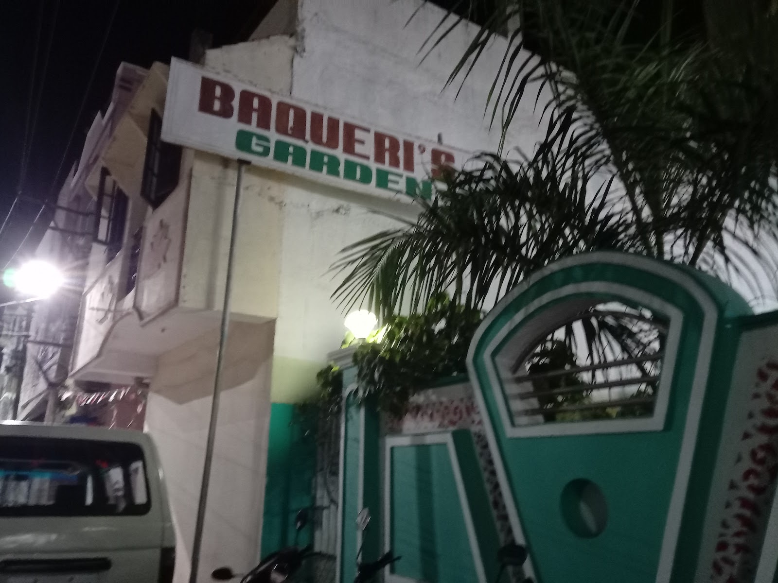 Baqueris Garden Function Hall — Banquet Hall in Langar Houz, Hyderabad (on-site parking, in-house decoration, bar service available, 450–700 guest capacity) — photo 2