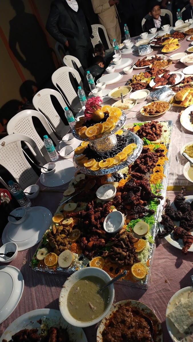 Kk Function Hall — Banquet Hall in Langar Houz, Hyderabad (on-site parking, in-house decoration, bar service available, 800–1200 guest capacity) — photo 2
