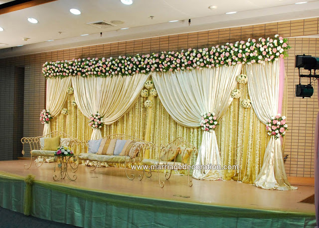 G R Palace Function Hall — Banquet Hall in Hyderabad (on-site parking, in-house decoration, bar service available, 400–600 guest capacity)