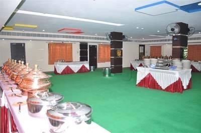 Sneham Hotel — Banquet Hall in Bala Nagar, Hyderabad (on-site parking, in-house decoration, outside catering allowed, bar service available) — photo 3