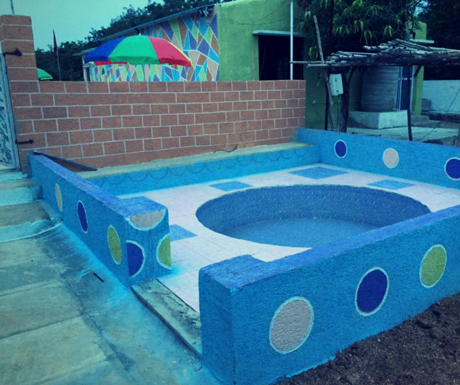 Pearl City Resort — Resort in Chilkur, Hyderabad (on-site parking, in-house decoration, bar service available, 50–100 guest capacity) — photo 3