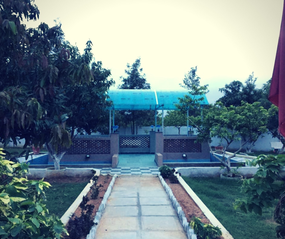 Pearl City Resort — Resort in Chilkur, Hyderabad (on-site parking, in-house decoration, bar service available, 50–100 guest capacity) — photo 4