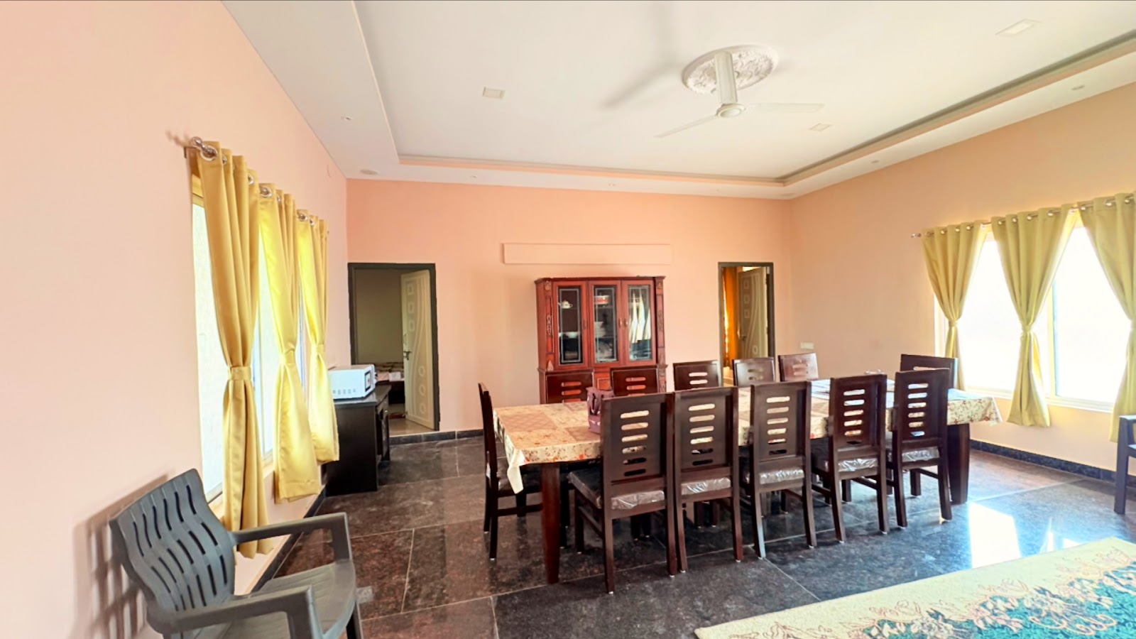 Green Royal Guest House — Banquet Hall in Chilkur, Hyderabad (on-site parking, in-house decoration, bar service available, 4.2★ rated) — photo 3